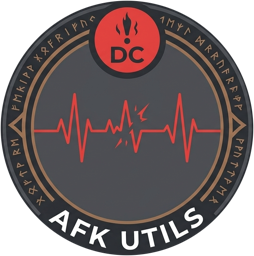 AFK Utils